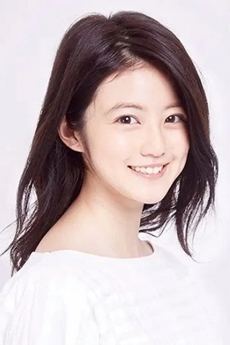 Mio Imada filmography