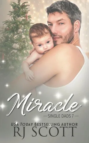 Miracle book cover