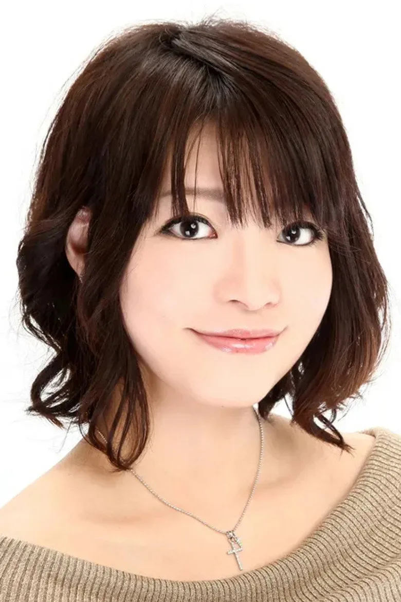 Mirei Kumagai filmography