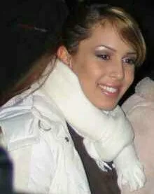 Miriam Cani