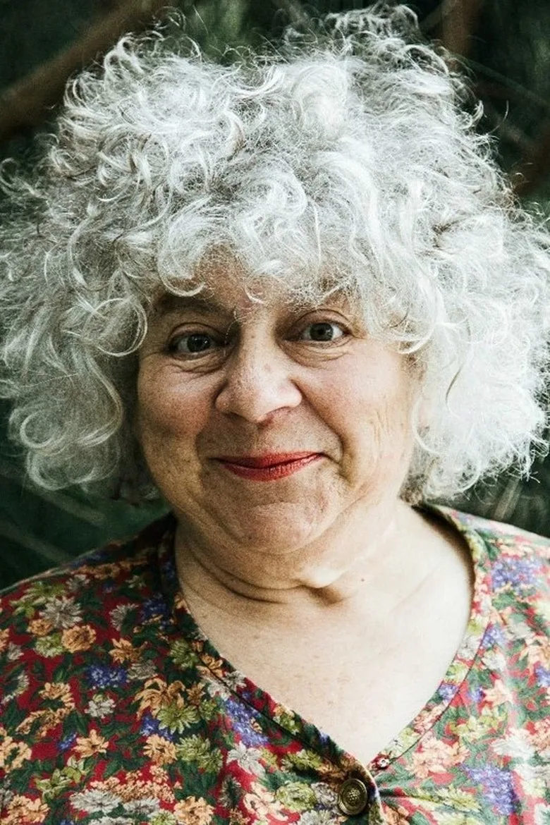 Miriam Margolyes filmography