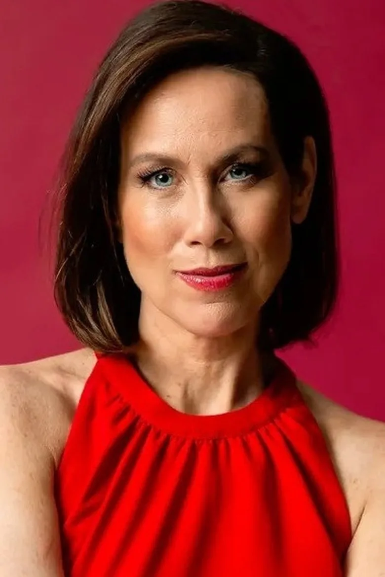 Miriam Shor filmography