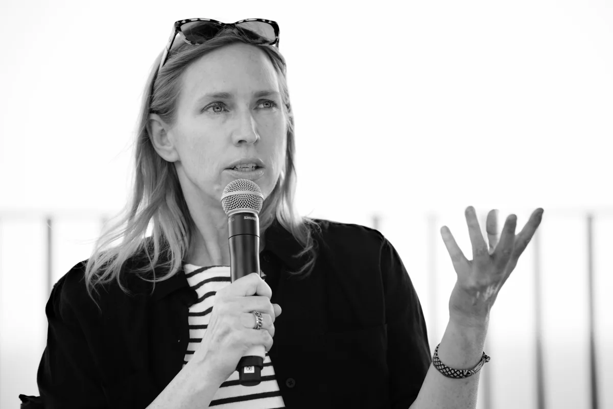 Miriam Toews