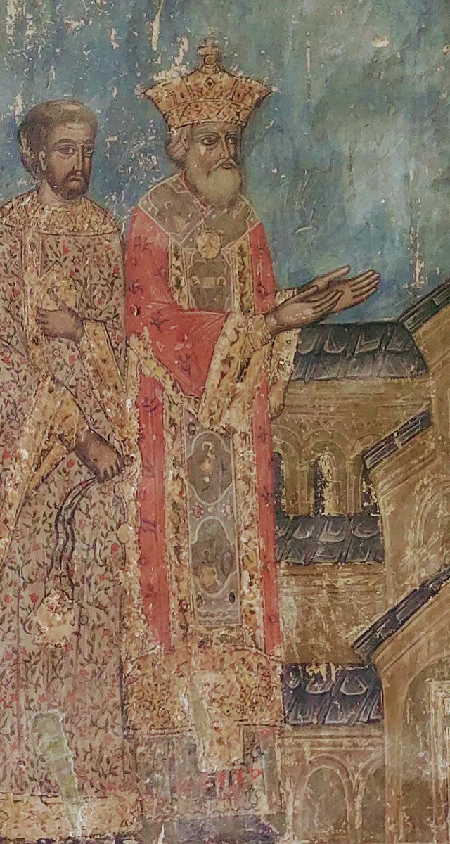 Mirian III of Iberia