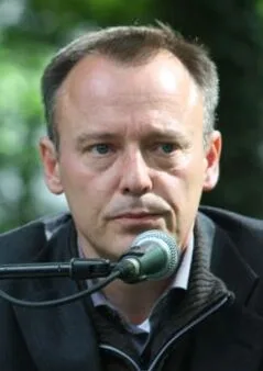 Mirko Bonné