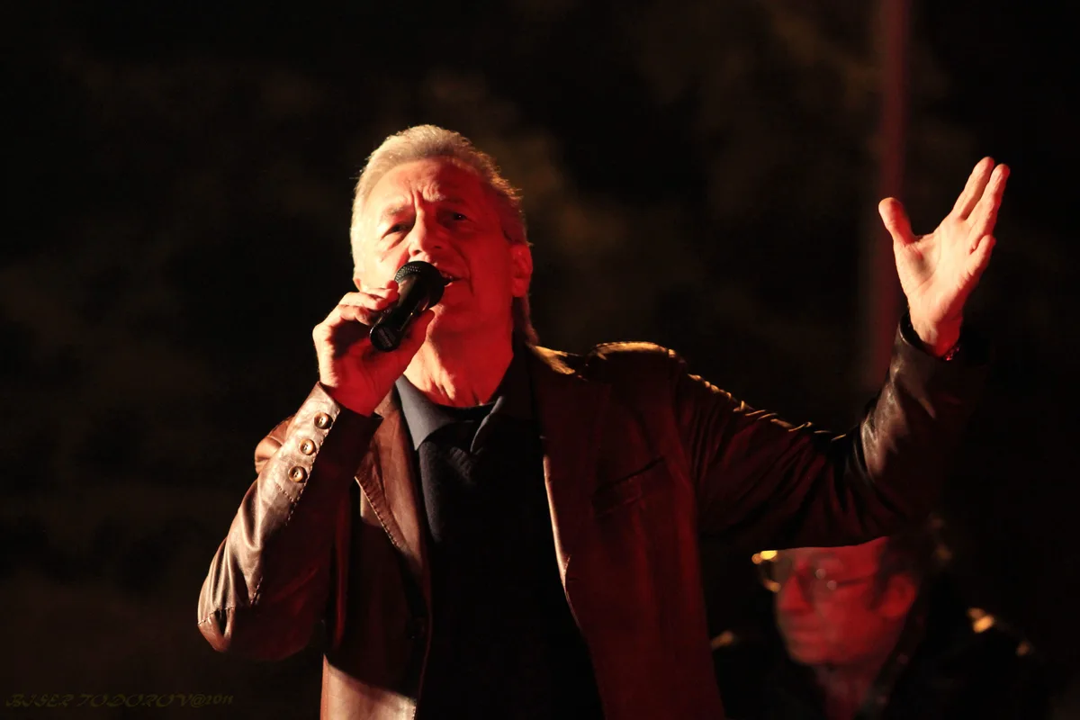 Miroslav Ilić