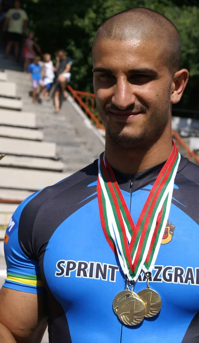 Miroslav Minchev