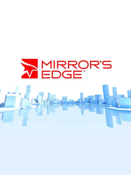 Mirror's Edge cover art