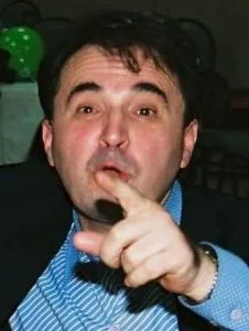 Mitar Mirić