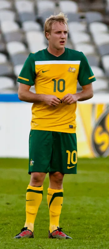 Mitch Nichols