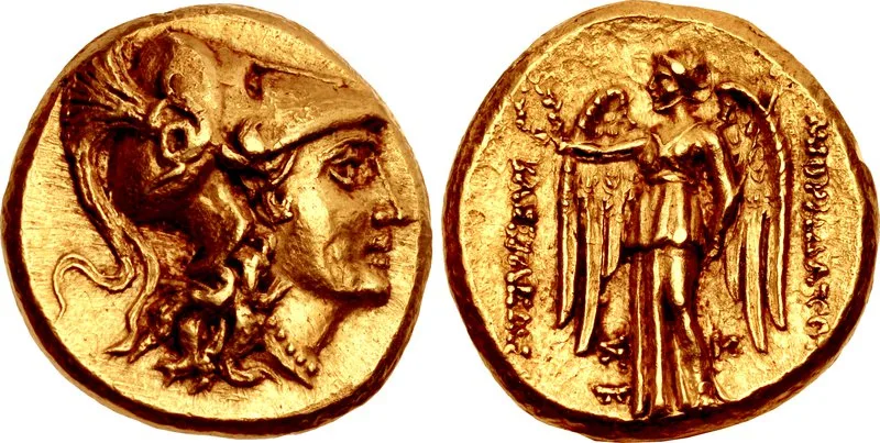 Mithridates III of Pontus