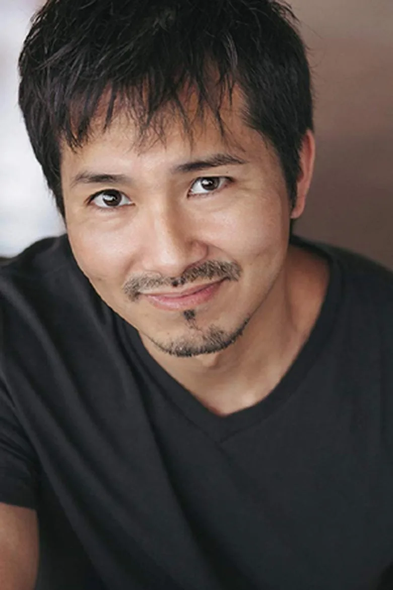 Mitsuki Koga filmography