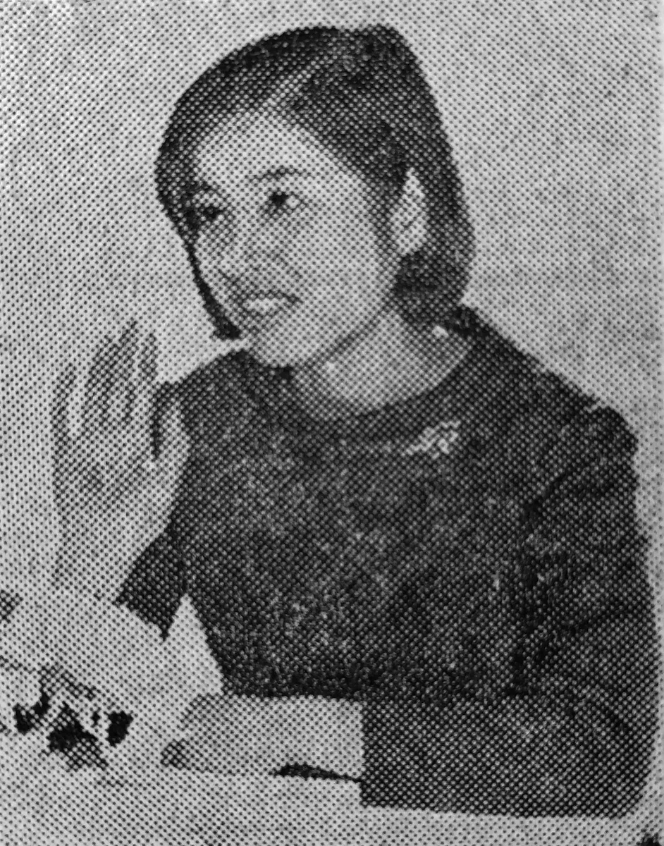 Mitsuko Baishō