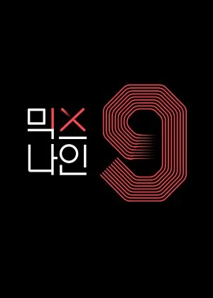 Mix Nine poster