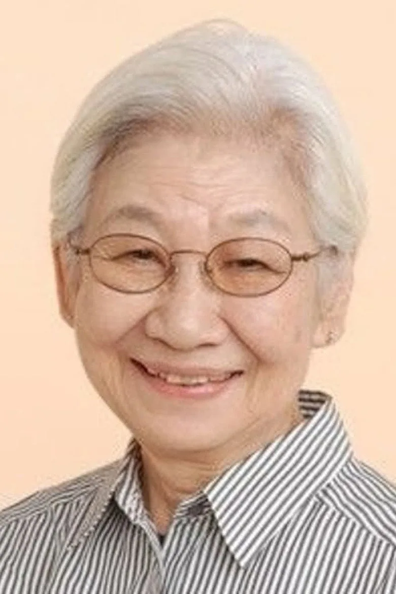 Miyoko Aso filmography