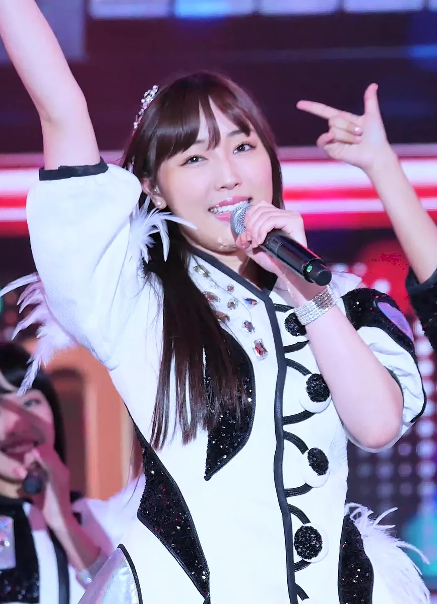 Mizuki Fukumura