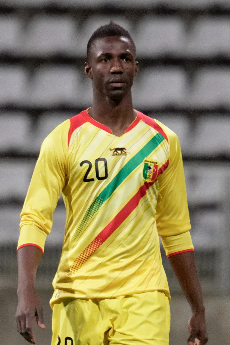 Modibo Maïga