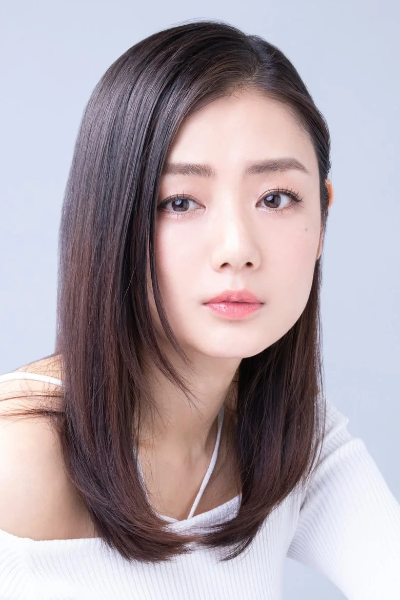 Moemi Katayama filmography