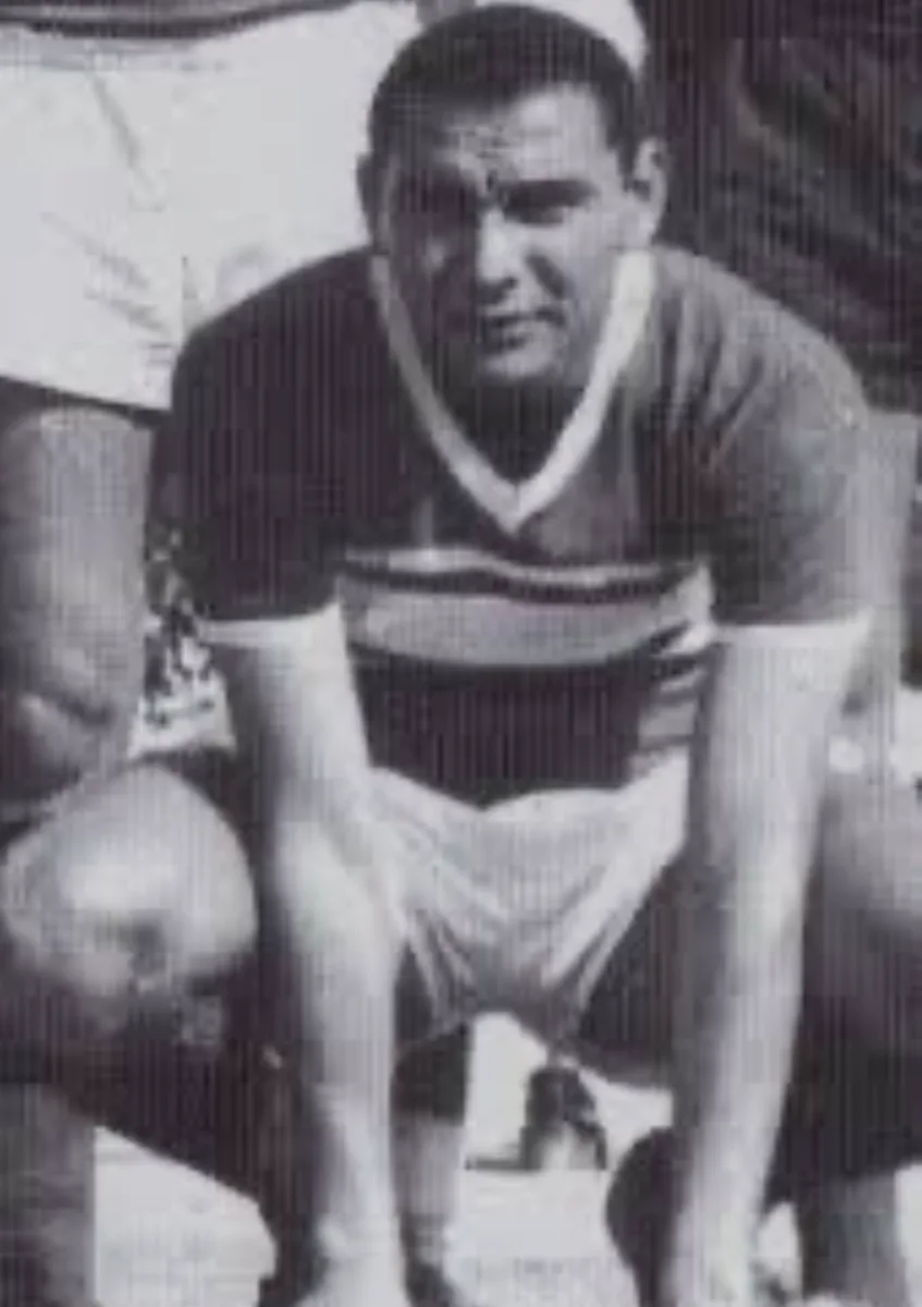 Mohamed Badawi Abdel Fattah