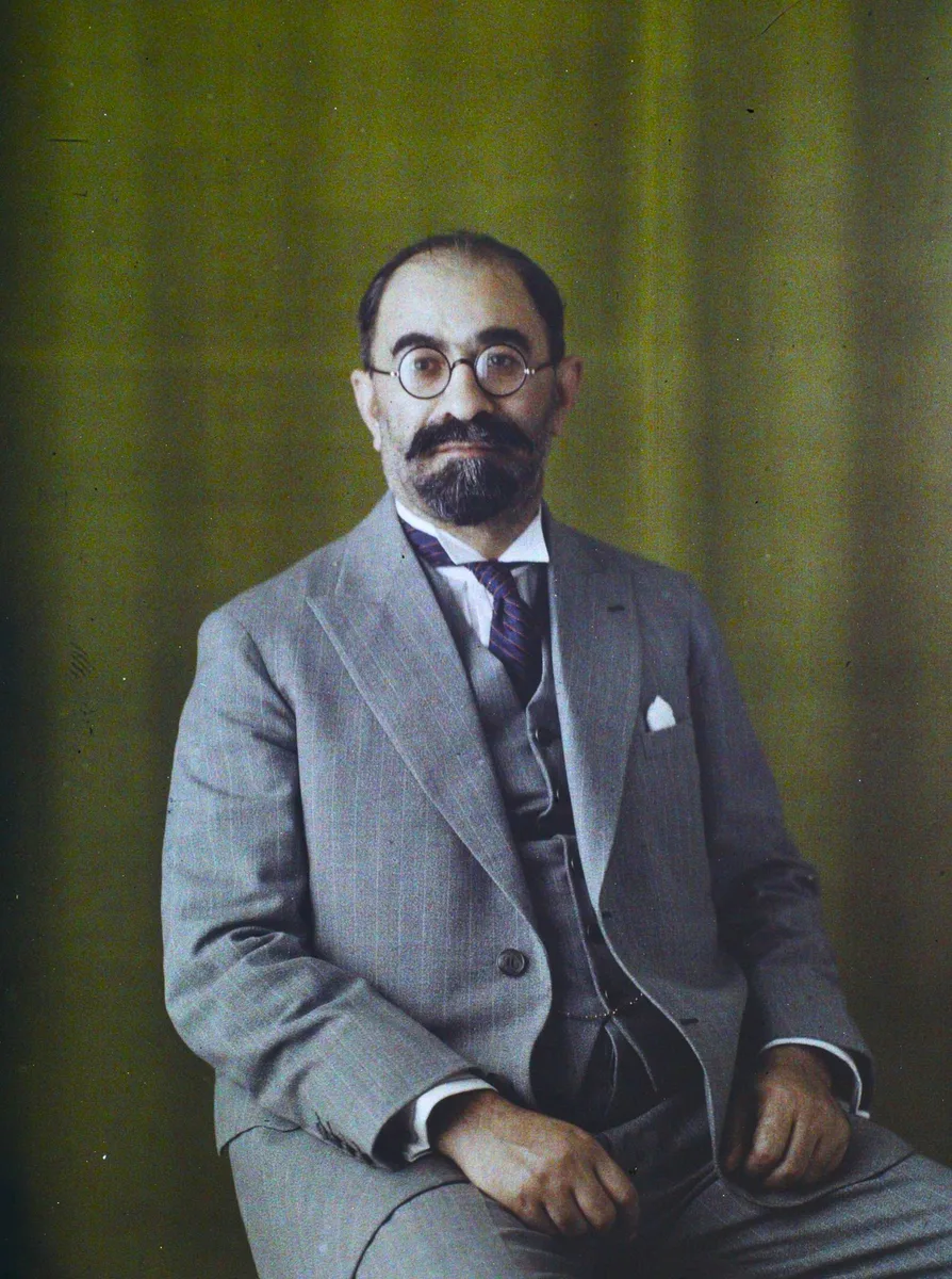 Mohammad Ali Foroughi