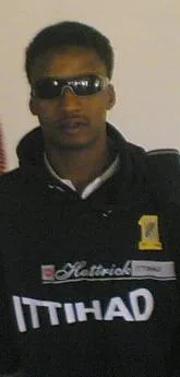 Mohammed Noor