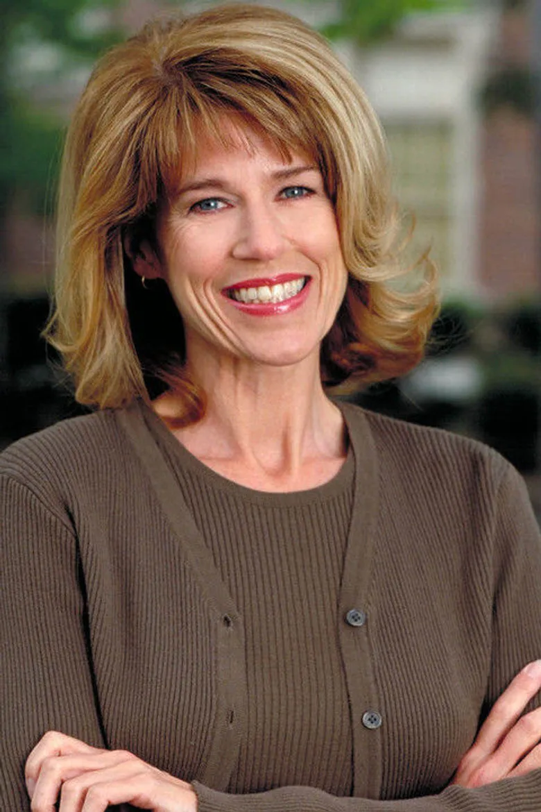 Molly Cheek filmography