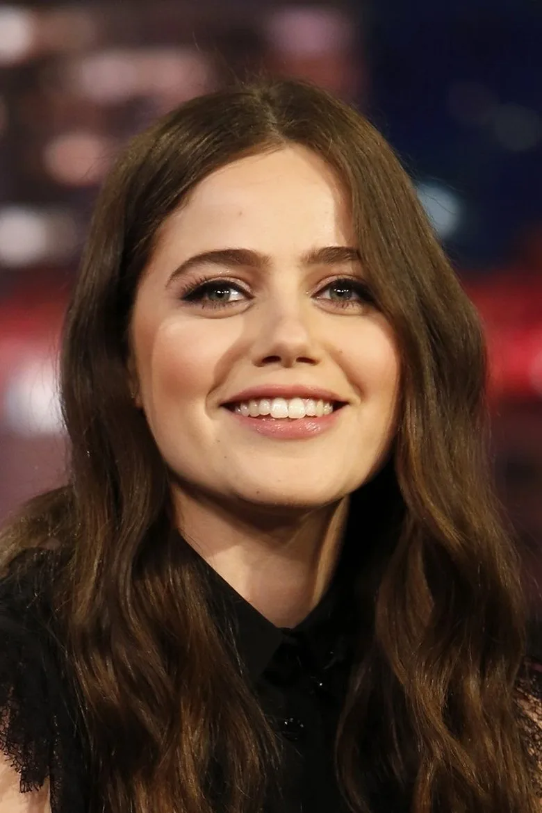Molly Gordon filmography