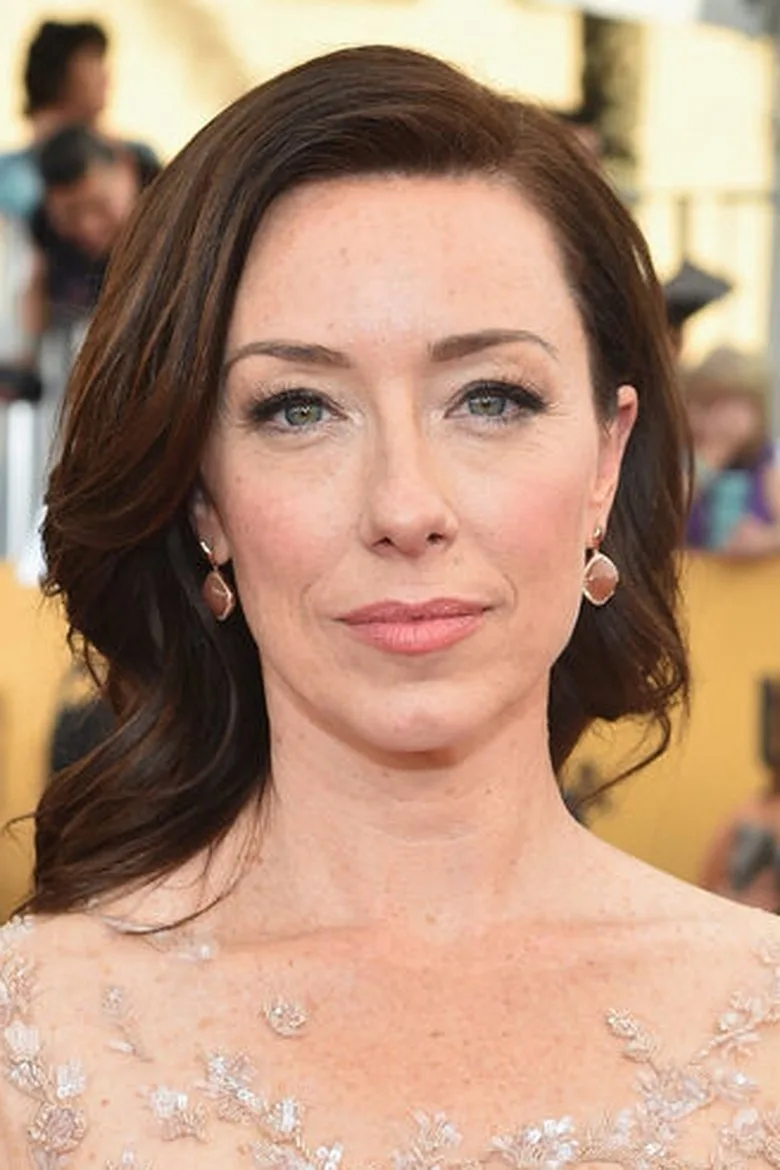 Molly Parker filmography