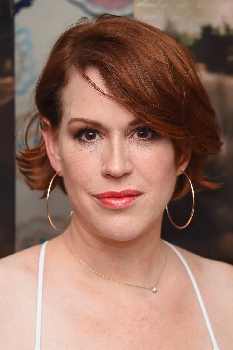 Molly Ringwald filmography