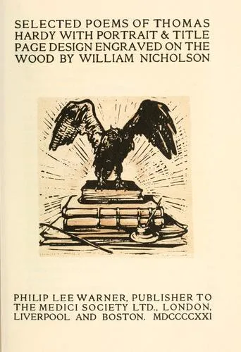 Moments of vision book cover