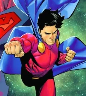 Mon-El comic character