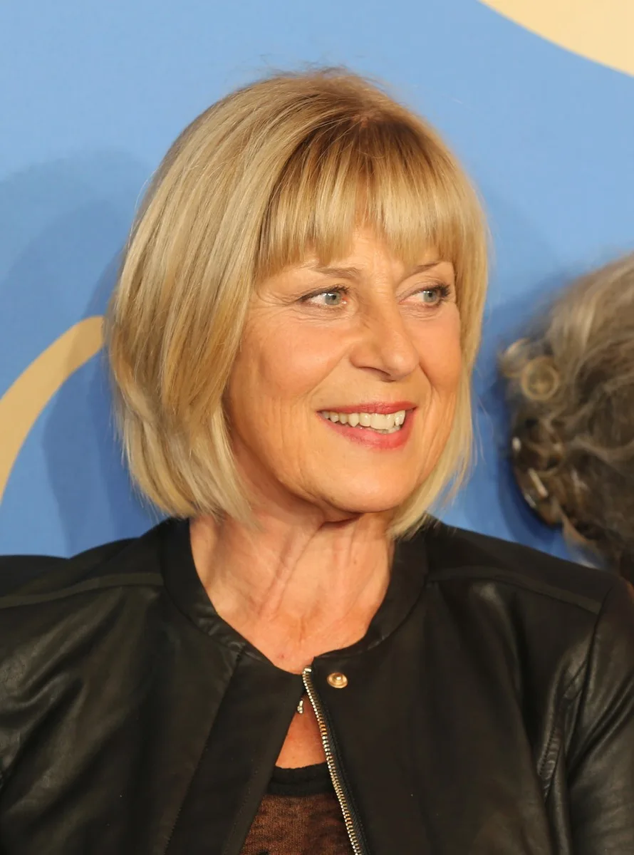 Mona Seefried