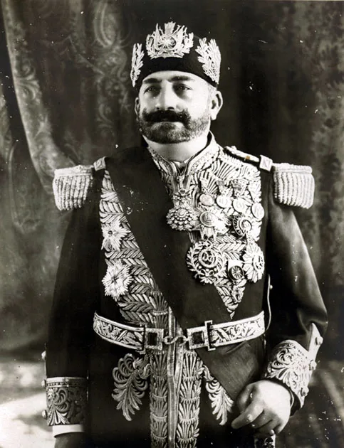 Moncef Bey