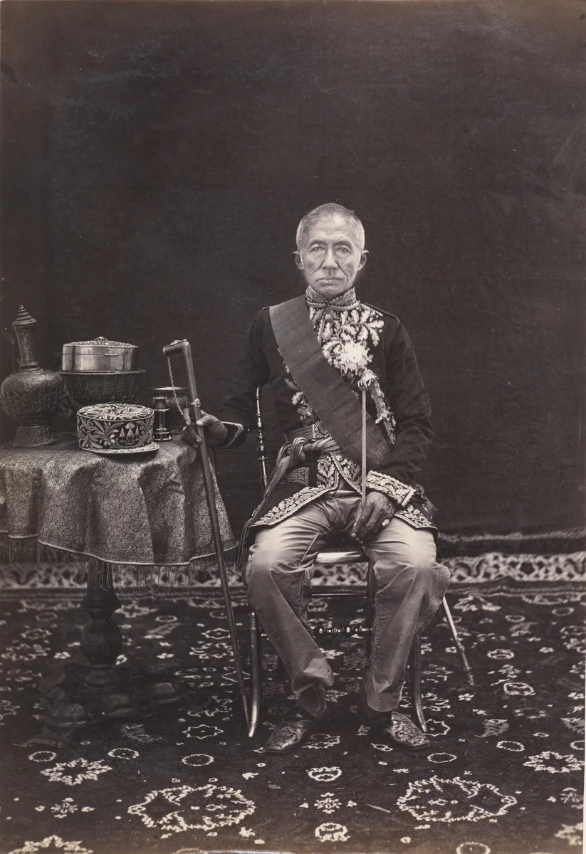 Mongkut