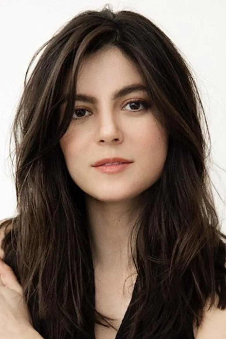Monica Barbaro filmography