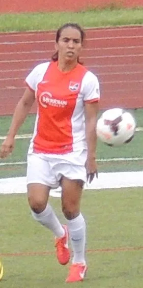 Mónica Ocampo