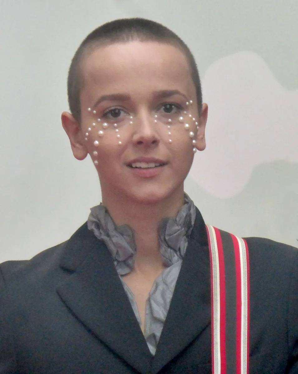 Monika Brodka
