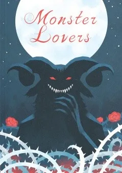 Monster Lovers book cover
