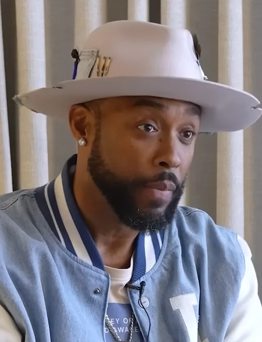 Montell Jordan