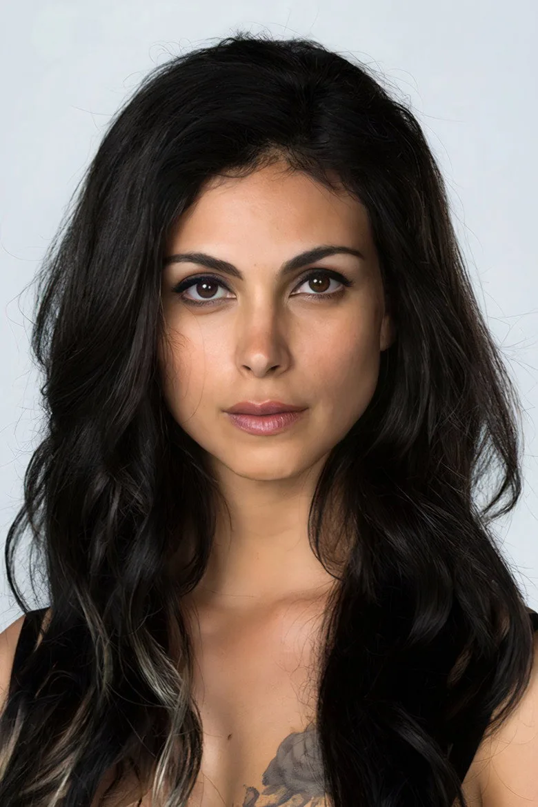 Morena Baccarin filmography