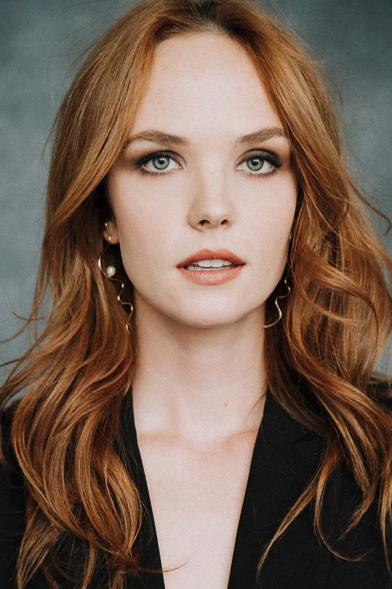Morgan Kohan filmography