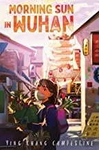 Morning Sun in Wuhan book cover