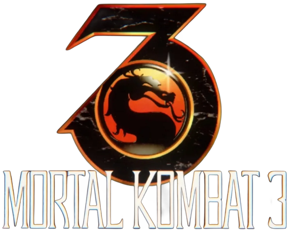 Mortal Kombat 3