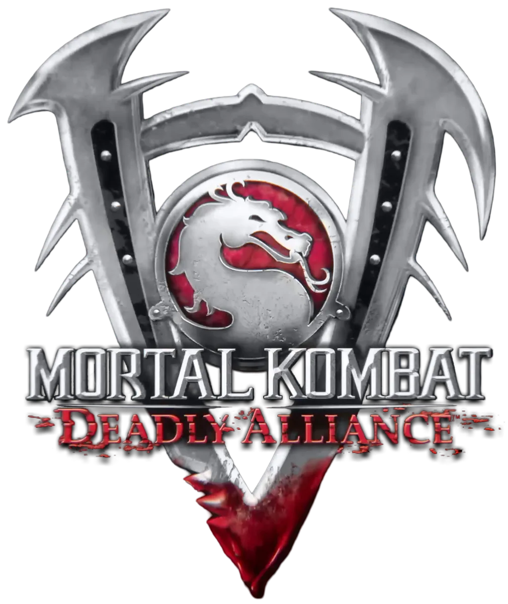 Mortal Kombat: Deadly Alliance