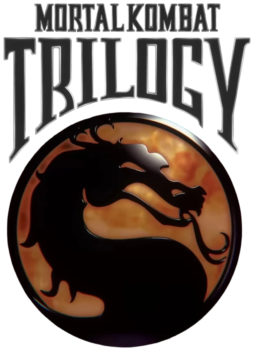 Mortal Kombat Trilogy