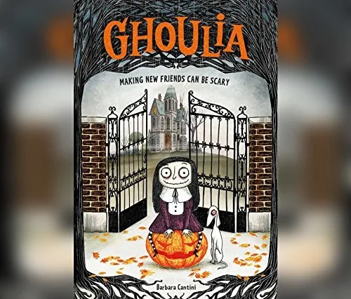 Mortina book cover