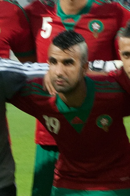 Mounir Obbadi