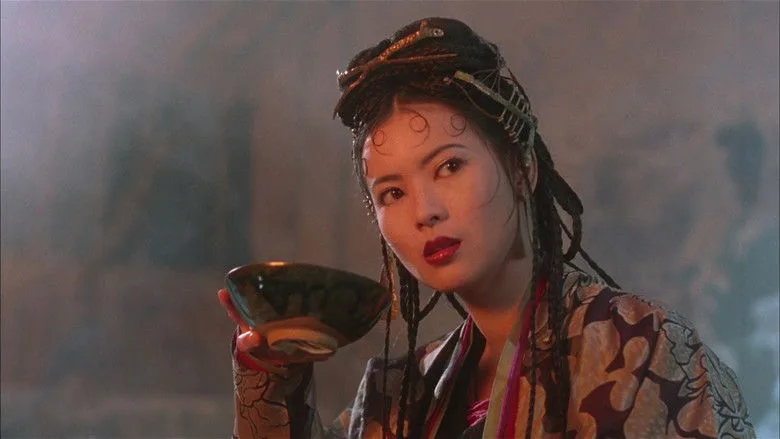 A Chinese Odyssey Part One: Pandora's Box TMDB poster or backdrop