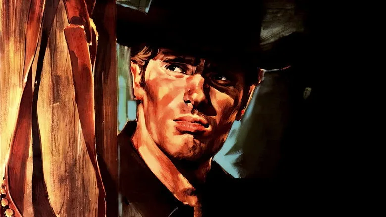 A Pistol for Ringo poster