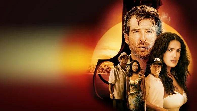 After the Sunset TMDB poster or backdrop